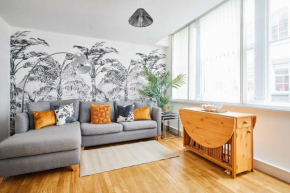 Host & Stay - Apartment 007